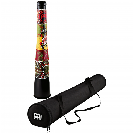 Synthetic Slide Travel Didgeri [Percusión]