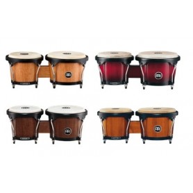 Pack 4 Bongos Ve4-Hb100/19 [Percusión]
