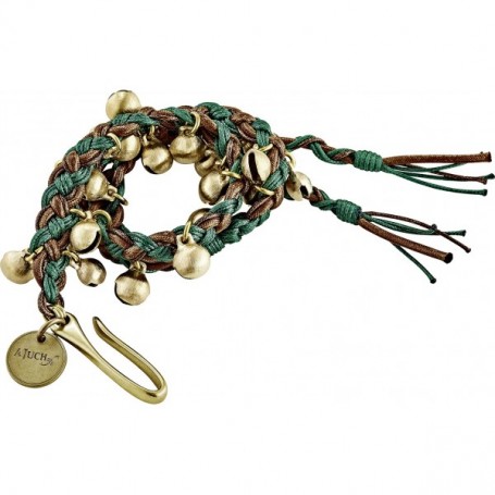 Mabs Ajuch Bell Small [Percusión]