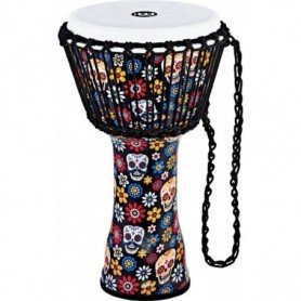 Padj7-M-F 10', Day Of The Dead [Percusión]