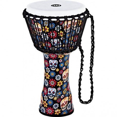 Padj7-M-F 10', Day Of The Dead [Percusión]