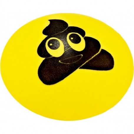 Face-P Face Shaker, Poop Face [Percusión]