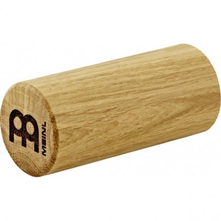 Sh58 Wood Shaker, Round, Mediu [Percusión]
