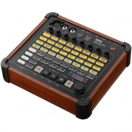 Kr-55 Pro [Secuenciador]