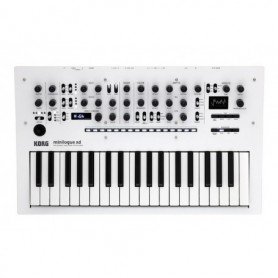 Minilogue-Xd Pw [Sintetizador]