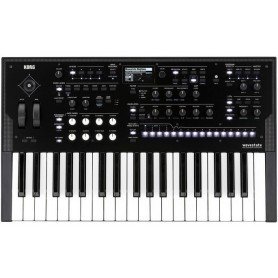 Wavestate [Sintetizador]