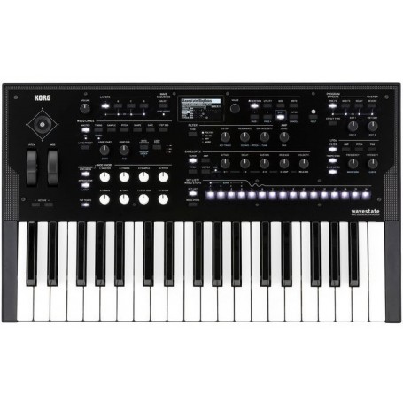Wavestate [Sintetizador]