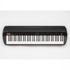 Sv-1-73 Black [Piano digital]