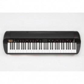 Sv-1-73 Black [Piano digital]