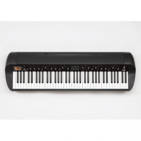 Sv-1-73 Black [Piano digital]