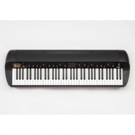 Sv-1-73 Black [Piano digital]