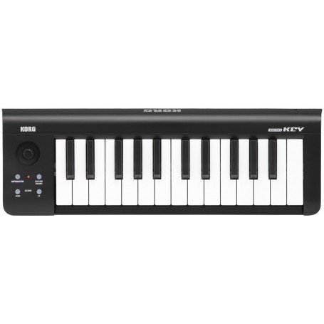 Microkey 25 [Teclado Midi]