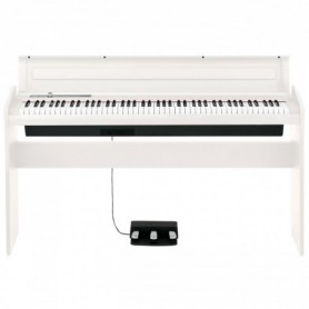 Lp-180 Wh [Piano digital]