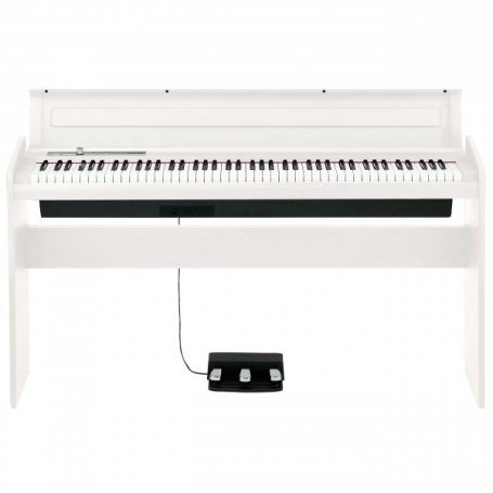 Lp-180 Wh [Piano digital]