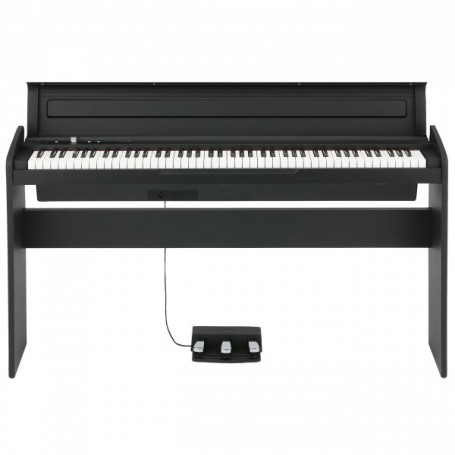 Lp-180 Bk [Piano digital]