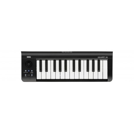 Microkey Air-25 [Teclado Midi]