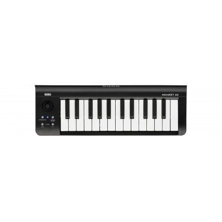 Microkey Air-25 [Teclado Midi]