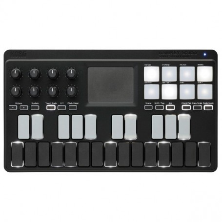 Nanokey Studio [Teclado Midi]