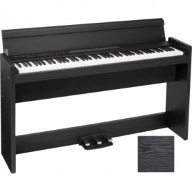 Lp-380 Rwbk Palo Rosa Negro [Piano digital]