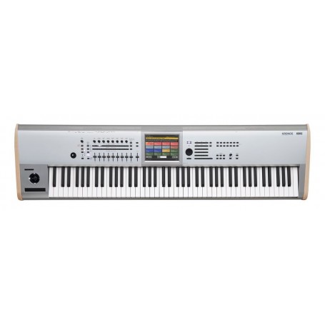 Kronoss 88 Titanium [Teclado]