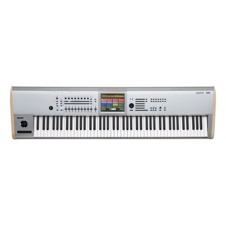 Kronoss 88 Titanium [Teclado]