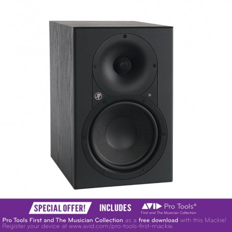 Monitor Xr 624 [Monitores]