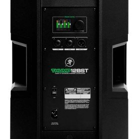 Thump12Bst [PA Sonido]