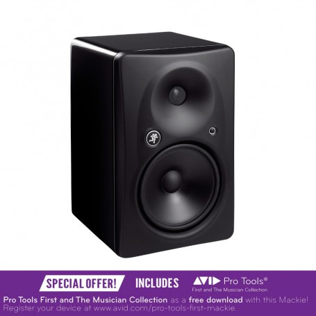 Hr824Mk2 [Monitores]