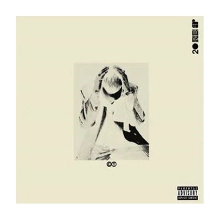 C. Tangana - Bien : ( - EP [Vinilo]