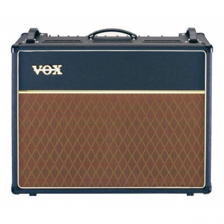 Vox Ac30C2X [Amplficador]