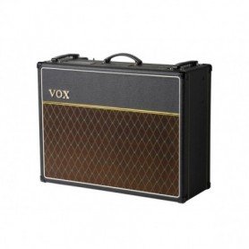 Vox Ac15C2 Twin [Amplficador]