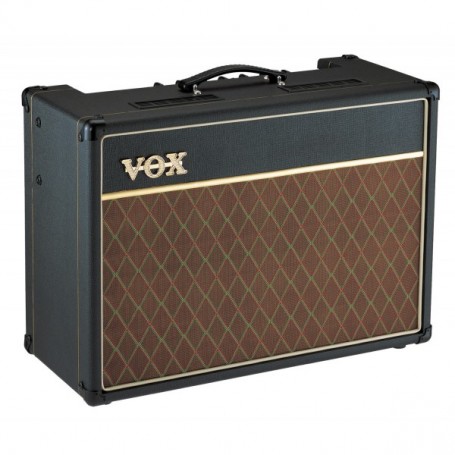 Vox Ac15C1 [Amplficador]