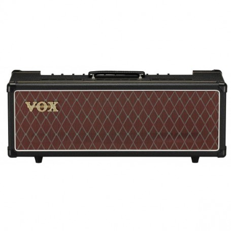 Vox Ac30Ch [Amplficador]