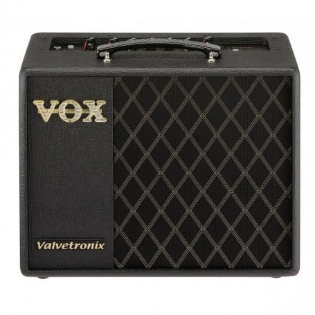 Vox Vt20X [Amplficador]