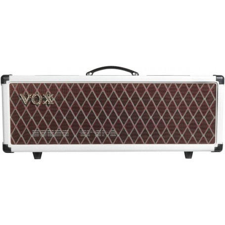 Vox Ac30Ch White Bronco [Amplficador]