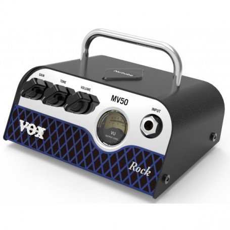 Vox Mv50 Rock [Amplficador]