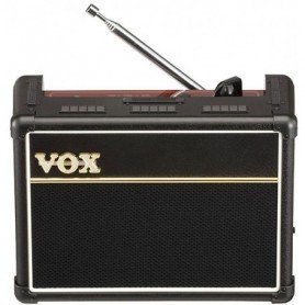 Vox Ac-30 Radio [Amplficador]