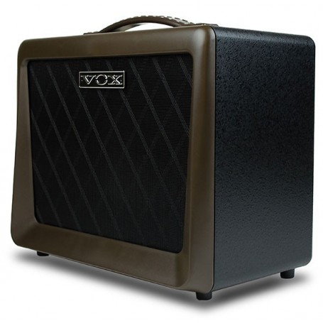 Vox Vx50 Ag [Amplficador]