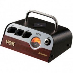 Vox Mv50 Boutique [Amplficador]