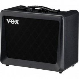 Vox Vx15 Gt [Amplficador]
