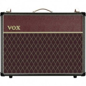 Vox Ac30C2-Ttbm [Amplficador]