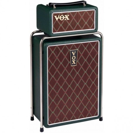 Vox Msb25 Brg [Amplficador]