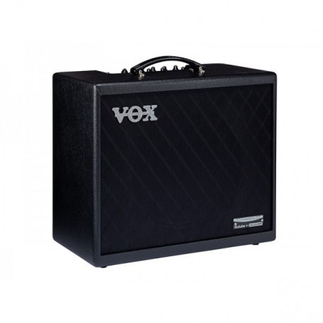 Vox Cambridge 50 [Amplficador]