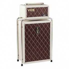 Vox Msb50 Audio Ivory [Amplficador]