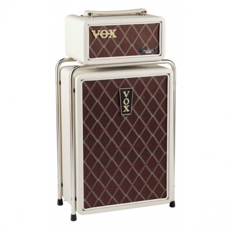 Vox Msb50 Audio Ivory [Amplficador]