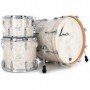 Sonor Set Vintage Bombo 20 (Sin Perf).Vint Pearl [Set Batería]