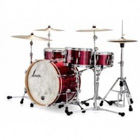 Sonor Set Vintage Bombo 22. Vintage Red Oyster [Set Batería]