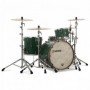 Sonor Set Sq1 Bombo 22 (Sin Perforar) Rgr [Set Batería]