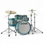 Sonor Set Aq2 Stage Aqua Silver Burst [Set Batería]