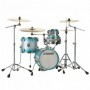 Sonor Set Aq2 Martini Aqua Silver Burst [Set Batería]